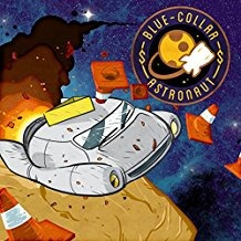 Blue-collar Astronaut (crossbuy) (indie) - Ps4 / Ps3 / Ps Vi