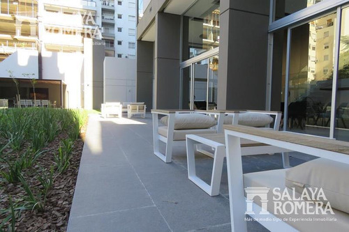 Imagen 9 de 30 de Departamento De 1 Ambiente En Venta En Villa Crespo