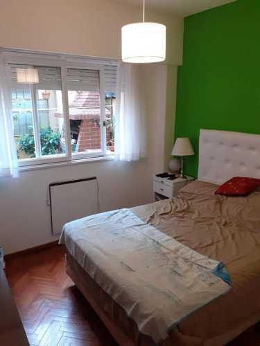Imagen 8 de 30 de Venta Ph 3 Ambientes Al Frente Con Patio Y Parrilla En Núñez