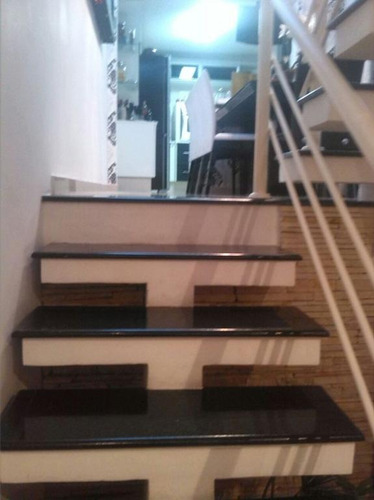 Imagem 3 de 18 de Sobrado Com 3 Dormitórios À Venda, 250 M² Por R$ 1.150.000,00 - Jardim Textil - São Paulo/sp - So2068