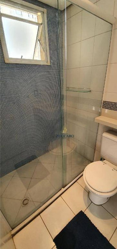 Apartamento À Venda, 62 M² Por R$ 334.900,00 - Vila Rosália - Guarulhos/sp - Ap16073