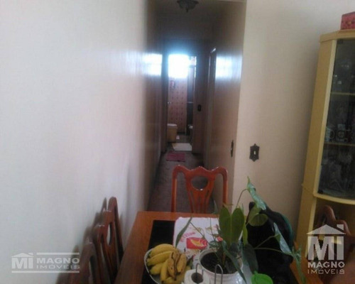 Imagem 3 de 8 de Apartamento Com 2 Dormitórios À Venda Em Ermelino Matarazzo - Ap1585