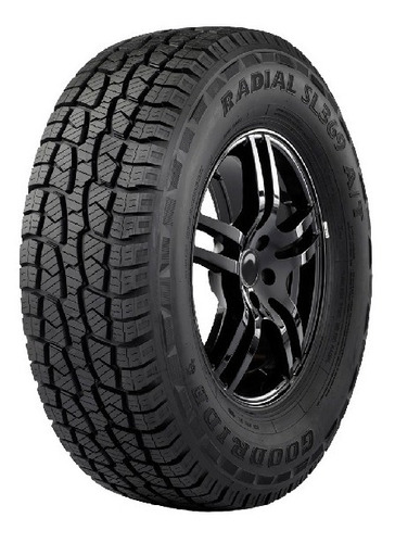 Llanta 235/70 R16 106s Goodride Sl369