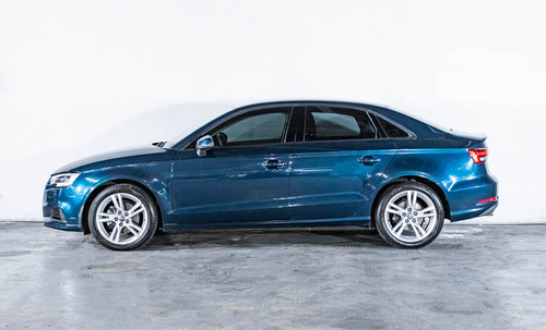 Audi A3 1.4 Dynamic At Dsg