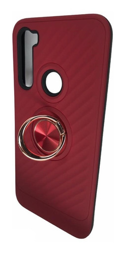 Forro Lujo Xiaomi Redmi Note 8