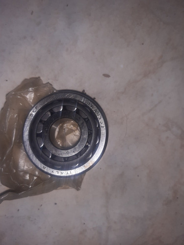 Rolinera 30303 J2 Chanela Toyota Fj.2f.3f Original Skf