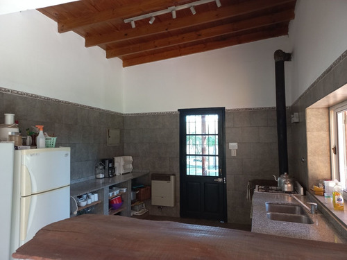 Imagen 10 de 27 de Casa Quinta En Las Tahonas, 6 Hectáreas. Punta Indio