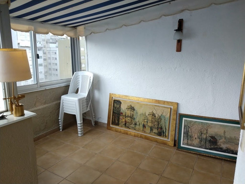 Imagen 19 de 30 de Departamento Tipo Penthouse 4 Ambientes C/balcón, Parrila Y Cochera Opcional