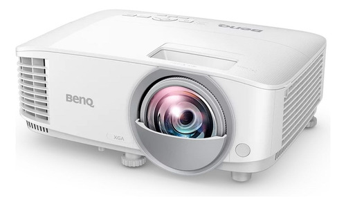 Proyector Benq Mx825sth Alto Brillo 3500 Lumenes Xga 260w