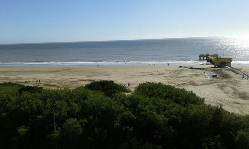Departamento En Venta - 2 Dormitorios 1 Baño - 65mts2 - San Clemente Del Tuyú