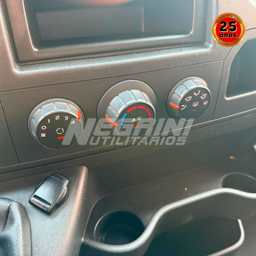 Renault Master FurgãO 2.3 Extra L3h2 5p