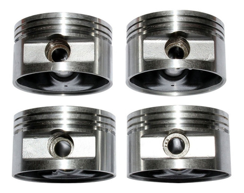 Piston Motor Std Chevrolet S10 Apache 2.2 1999 2000