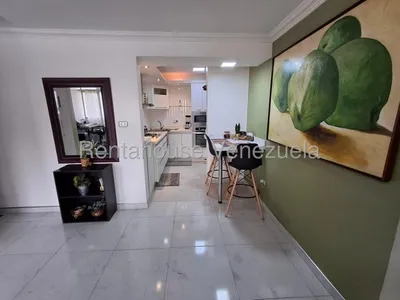 Apartamento en venta