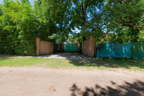 Imagen 2 de 14 de Quinta En Venta En La Reja