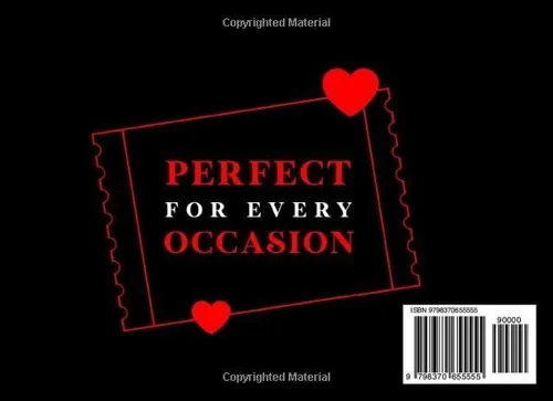 Book : Love Coupon Book For Him Coupons For Husband Or...