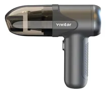 Comprar Mini Aspiradora Vivitar Pvc570g Sopladora Inalámbrica