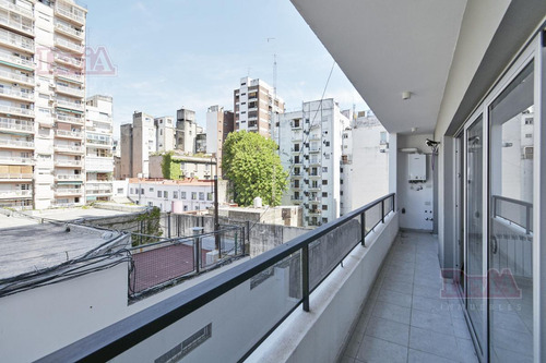 Venta - Departamento - A Estrenar - 3 Ambientes - Azcuénaga 1200 - Recoleta