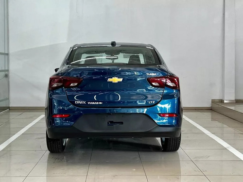 Chevrolet Onix plus 1.0 Turbo Ltz At