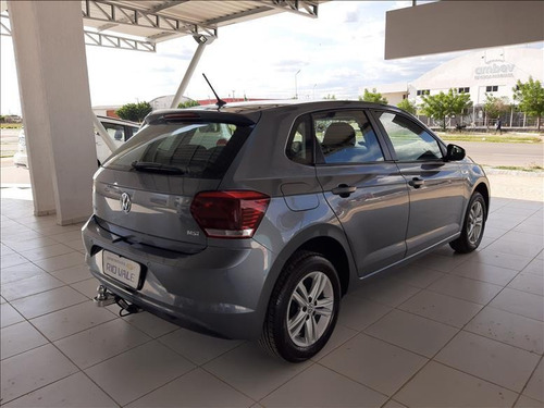 Volkswagen Polo 1.6 Msi