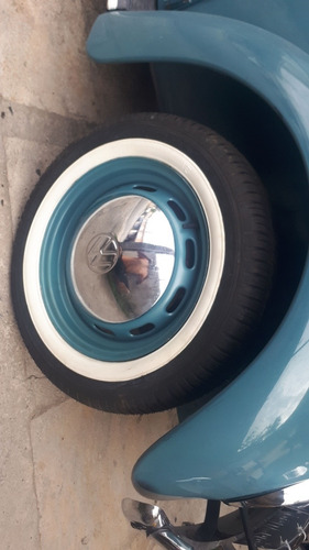 Vw Fusca 1300