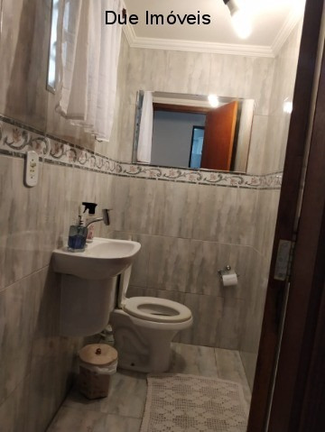 Imagem 13 de 30 de Lindo Sobrado No Jardim Valença 3 Dormitórios Sendo 1 Suíte - Ca02375 - 69805824