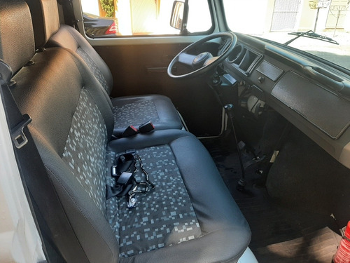 Imagem 10 de 14 de Volkswagen Kombi 2014 1.4 Total Flex 61mil Km 2 Dono