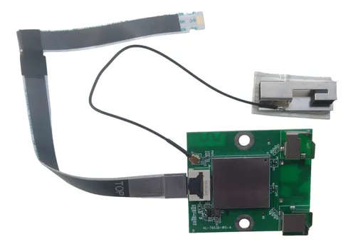 comprar Módulo Wi-fi Tv Ptv32m8gagcmblh Jui7.820.0962