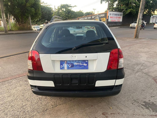 Fiat Palio Weekend 1.8 Hlx Flex 5p