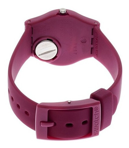 Reloj Swatch Redbelle Lr130