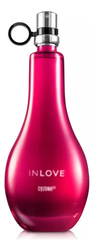 Duo Perfume In Love Mas In Love Passion 50 Ml