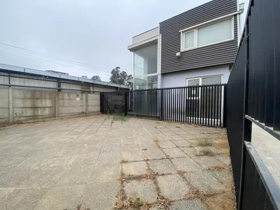 Bodega en arriendo