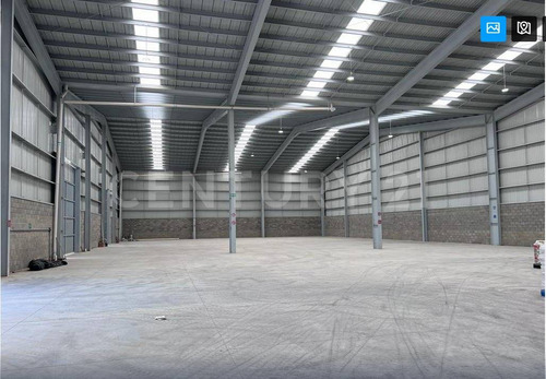 Bodega En Venta En Parque Industrial Colomos, Mazanillo Colima