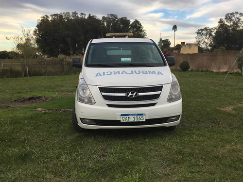 Hyundai H1