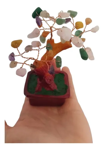 comprar Árbol De La Vida Piedras Energéticas M