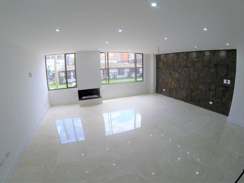 Imagen 4 de 11 de Apartamento En Arriendo San Patricio Mls 22-270