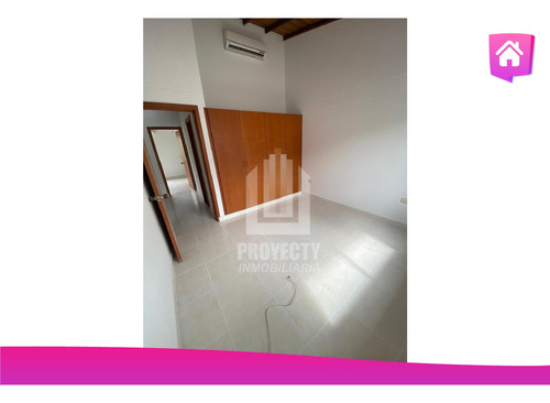 Venta Casa En Conjunto Cerrado Los Patios