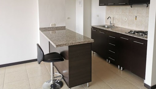 Imagen 13 de 15 de Apartamento En Venta Belen Parque 1074-447