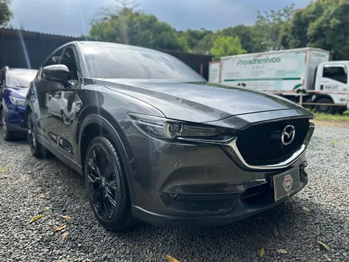 Mazda CX-5 2.5 Grand Touring Lx