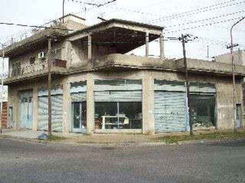 Imagen 1 de 1 de Venta De Galpón En José Ingenieros, Tres De Febrero