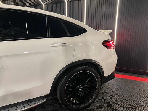 Mercedes-Benz Clase GLC 4.0 V8 Glc Coupé 63 S 4matic 510 Cv