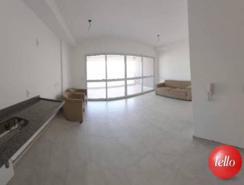 Imagem 4 de 30 de Apartamento - Ref: 239143