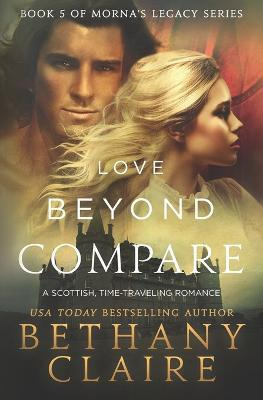 Libro Love Beyond Compare - Bethany Claire