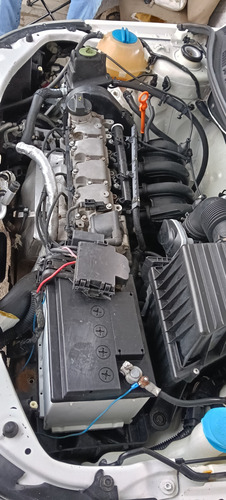 Volkswagen Saveiro 1.6 Highline Mt