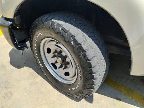 Imagen 12 de 14 de Ford F-250