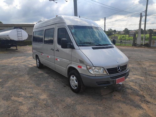 Sprinter 313 Execut 2012 De 89.000 Por 69.990, Estu: Troca