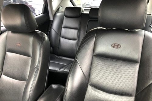 I30 Gls 2.0 16v (aut)