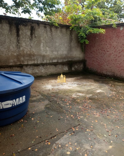 Imagem 5 de 26 de Casa No Bairro Dumaville - Esmeraldas - Ca00290 - 69021297