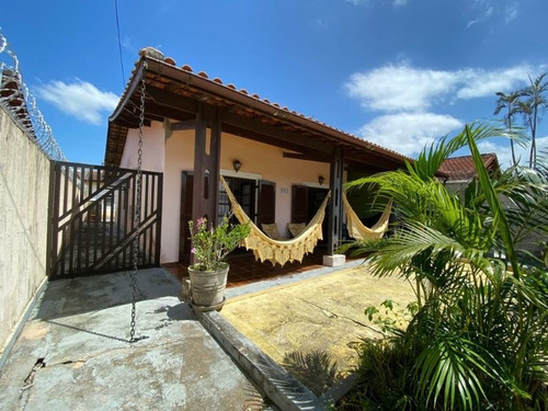 Imagem 4 de 15 de Casa - Ca00161 - 70708417