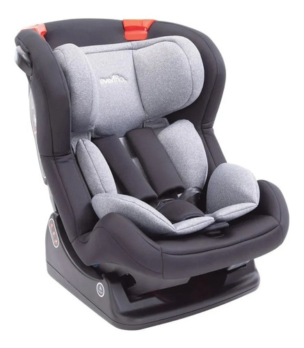 Imagen 1 de 10 de Autoasiento Evenflo Solare Reclinable 03537