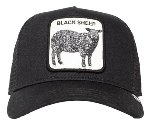 Gorra Goorin Bros Black Sheep Ajustable